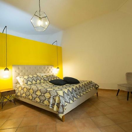 Appartamento Little Hope 83 by Dimorra Napoli Esterno foto