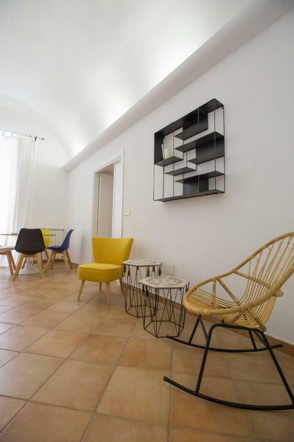 Appartamento Little Hope 83 by Dimorra Napoli Esterno foto