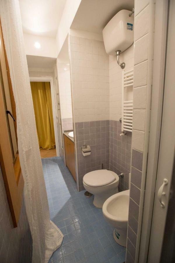 Appartamento Little Hope 83 by Dimorra Napoli Esterno foto