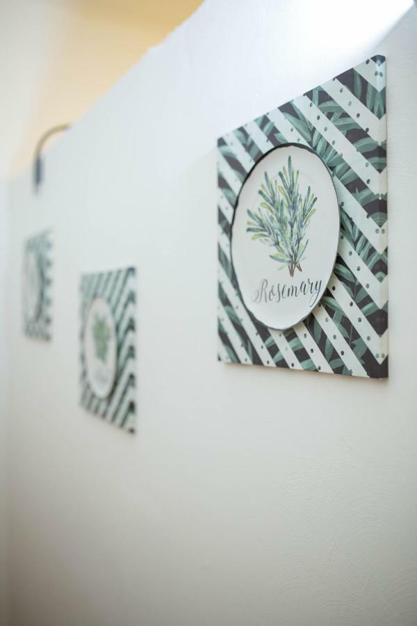 Appartamento Little Hope 83 by Dimorra Napoli Esterno foto