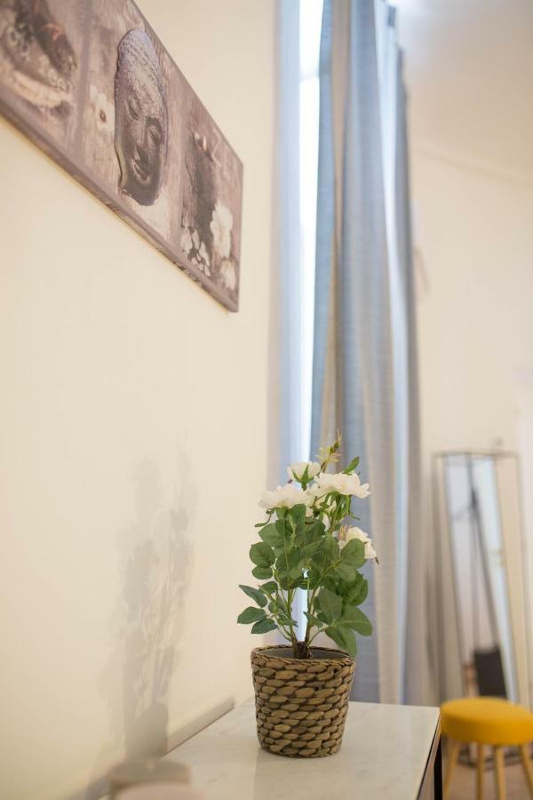 Appartamento Little Hope 83 by Dimorra Napoli Esterno foto