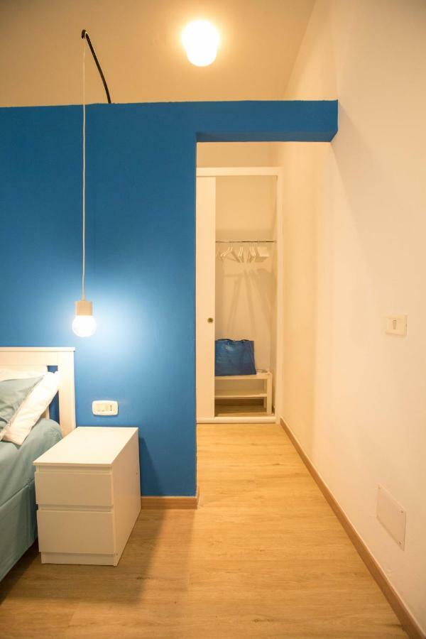 Appartamento Little Hope 83 by Dimorra Napoli Esterno foto