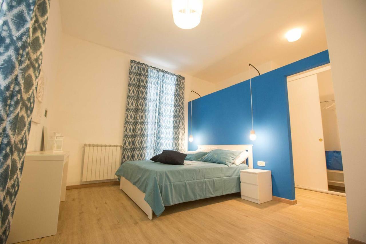 Appartamento Little Hope 83 by Dimorra Napoli Esterno foto