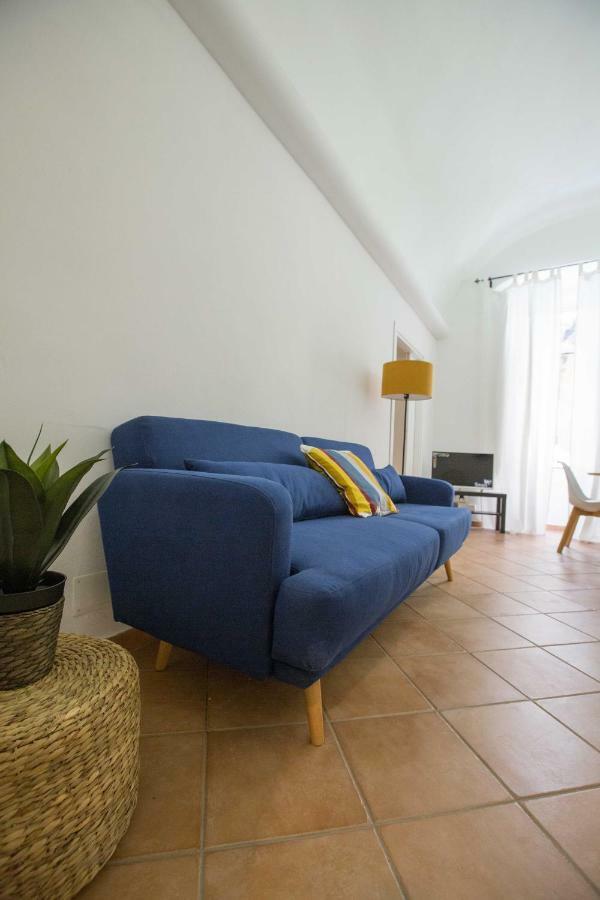 Appartamento Little Hope 83 by Dimorra Napoli Esterno foto