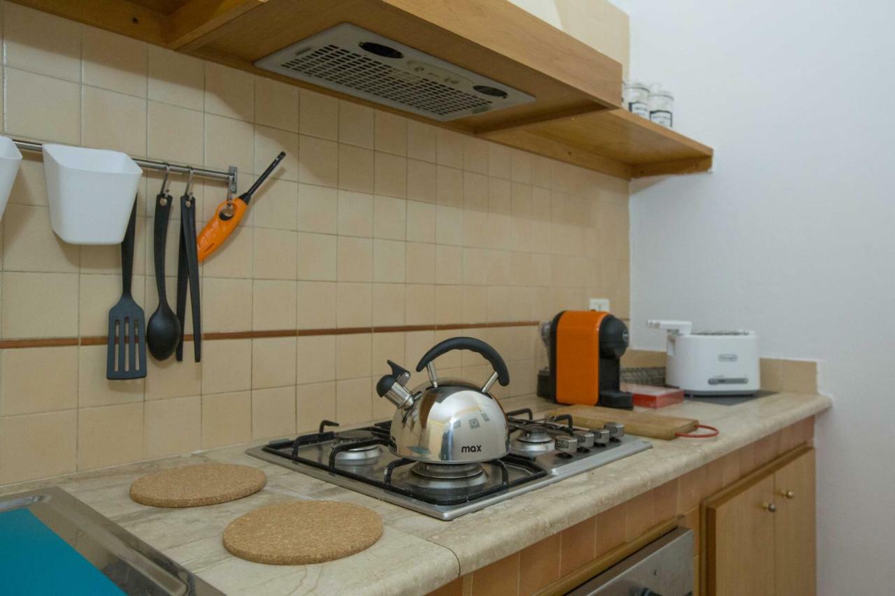 Appartamento Little Hope 83 by Dimorra Napoli Esterno foto