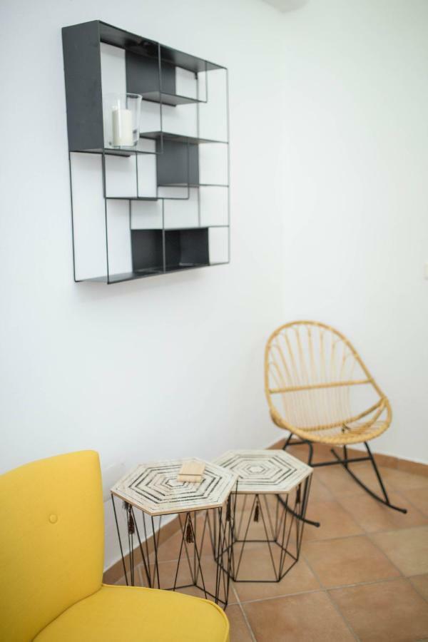 Appartamento Little Hope 83 by Dimorra Napoli Esterno foto
