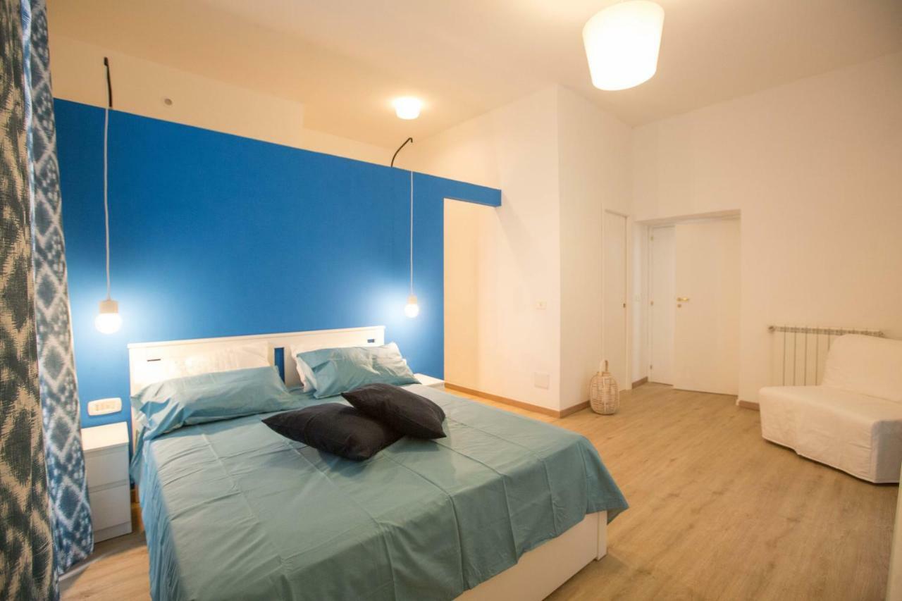 Appartamento Little Hope 83 by Dimorra Napoli Esterno foto