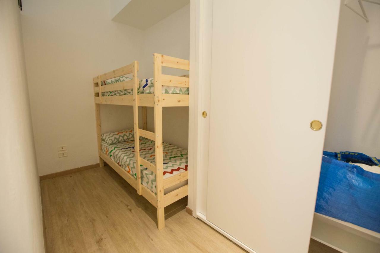 Appartamento Little Hope 83 by Dimorra Napoli Esterno foto