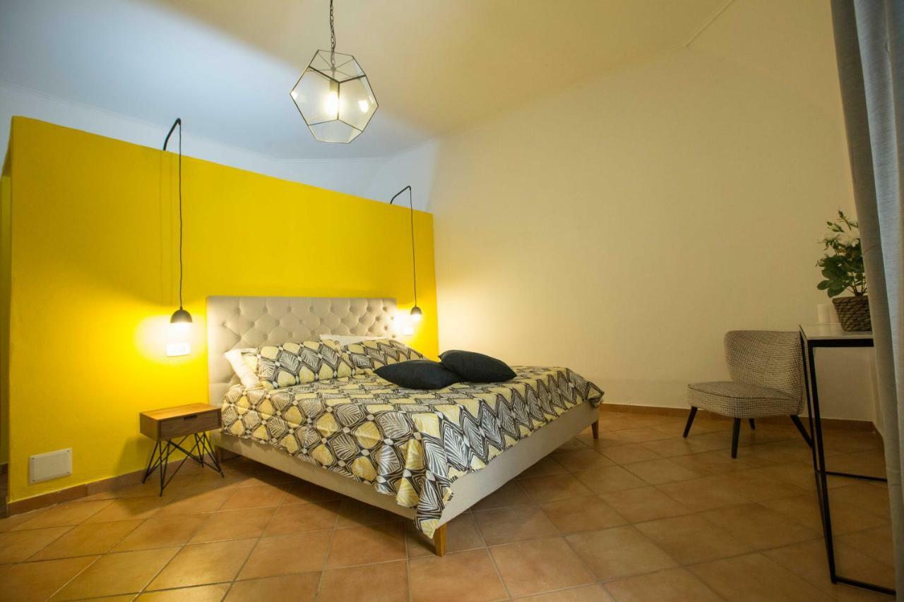 Appartamento Little Hope 83 by Dimorra Napoli Esterno foto